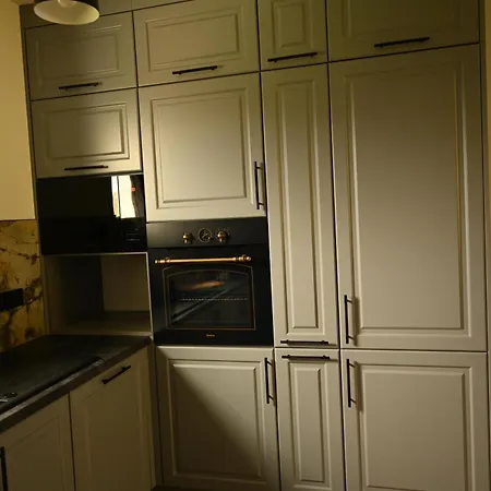 Appartamento Mirsk Giebultow (Lwowek Slaski)