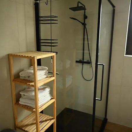 Apartment Mirsk
