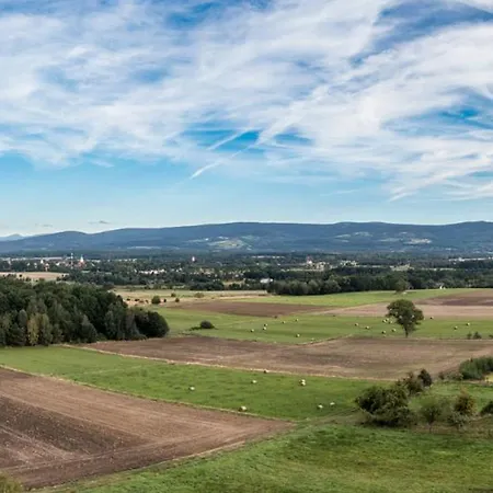 Appartamento Mirsk Giebultow (Lwowek Slaski)