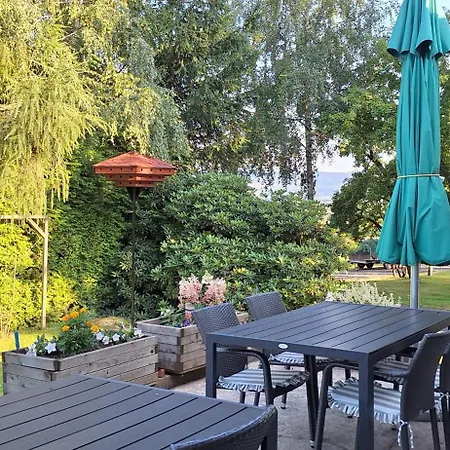 Mirsk Apartment Giebultow (Lwowek Slaski)