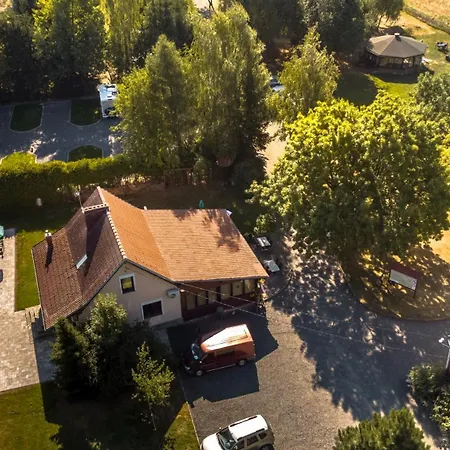 Mirsk Apartment Giebultow (Lwowek Slaski)